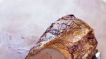 Roast Pork with Apricot and Shallot Stuffing Roast Pork with Apricot and Shallot Stuffing