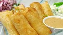 Lumpia goreng Lumpia goreng