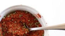 low FODMAP Homemade Taco Seasoning low FODMAP Homemade Taco Seasoning