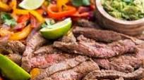 Best Sheet Pan Fajitas with Steak (Whole30, Low Carb) Best Sheet Pan Fajitas with Steak (Whole30, Low Carb)