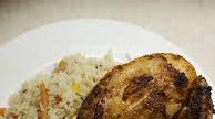 Chicken Pilau Rice Pakistani Style Chicken Pilau Rice Pakistani Style