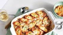 French Onion Soup Casserole Recipe French Onion Soup Casserole Recipe