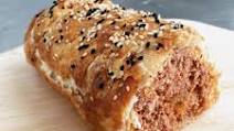 Sausage Rolls with Rough Puff Pastry Sausage Rolls with Rough Puff Pastry