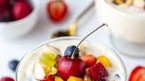 Fruit Salad With Condensed Milk Fruit Salad With Condensed Milk