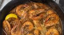 New Orleans BBQ Shrimp New Orleans BBQ Shrimp
