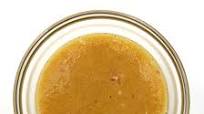 Basic French Vinaigrette Basic French Vinaigrette