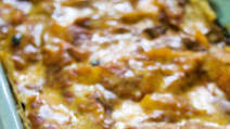 Homemade Enchiladas with Instant Pot Enchilada Sauce Homemade Enchiladas with Instant Pot Enchilada Sauce
