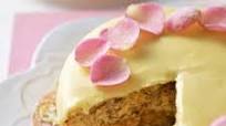 Banana sandwich cake Banana sandwich cake