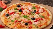 30 Seafood Pizza Recipes 30 Seafood Pizza Recipes