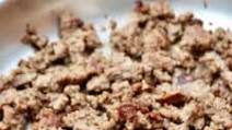 How to cook ground beef How to cook ground beef