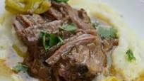 Original Mississippi roast recipe Original Mississippi roast recipe