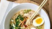 Instant Pot Ramen Noodles Instant Pot Ramen Noodles