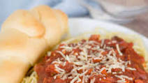 Homemade Spaghetti Sauce Homemade Spaghetti Sauce