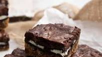 Slutty Brownies Slutty Brownies