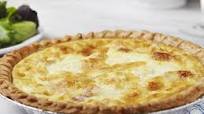 Quiche Lorraine Quiche Lorraine