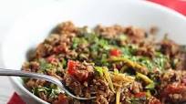 Whole 30 Burrito Bowl Whole 30 Burrito Bowl