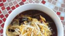 My Simple Chili My Simple Chili
