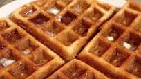 Gluten Free Waffles!! Gluten Free Waffles!!