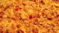 Crock Pot Cabbage Dinner Crock Pot Cabbage Dinner