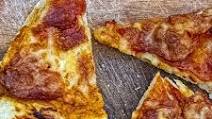 Sourdough Pizza Recipe Sourdough Pizza Recipe