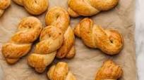 Koulourakia - Greek Butter Cookies Koulourakia - Greek Butter Cookies