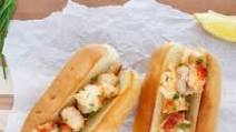Instant Pot Lobster Rolls Instant Pot Lobster Rolls