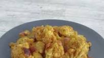 Aloo gobi Aloo gobi