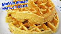 Copycat Waffle House Waffles Recipe Copycat Waffle House Waffles Recipe