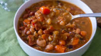 16 Beans and Ham Soup 16 Beans and Ham Soup