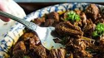 Instant Pot Beef Mexicana Instant Pot Beef Mexicana