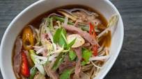 Thai Duck Noodle Soup Thai Duck Noodle Soup