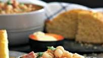 Classic Ham & Bean Soup Classic Ham & Bean Soup
