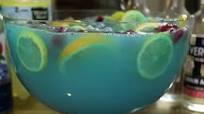 Blue Kool-Aid Jungle Juice Blue Kool-Aid Jungle Juice