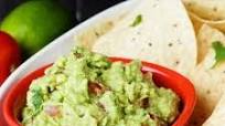 Guacamole Guacamole