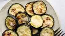 Air Fryer Zucchini Air Fryer Zucchini