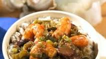 Shrimp and Sausage Gumbo Shrimp and Sausage Gumbo