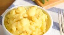 Electric Skillet Mac and Cheese Electric Skillet Mac and Cheese