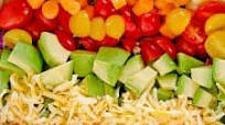 The Classic Cobb Salad The Classic Cobb Salad