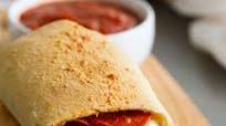 Pack It In Pizza Pockets Pack It In Pizza Pockets