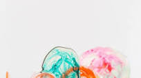 DIY Spiked Lollipops Recipe DIY Spiked Lollipops Recipe