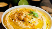 Hummus Hummus
