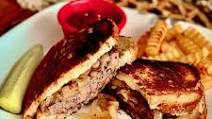 Gourmet Patty Melts Gourmet Patty Melts