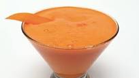 Community Recipe: Orange Sunrise Community Recipe: Orange Sunrise