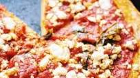 Socca Pizza Socca Pizza
