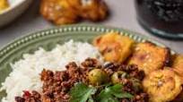 Cuban Beef Picadillo Cuban Beef Picadillo