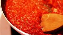 Ultimate Pizza Sauce Ultimate Pizza Sauce