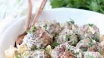 Slow Cooker Swedish Meatballs Slow Cooker Swedish Meatballs