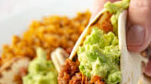 Beyond Meat Tacos🥑 Beyond Meat Tacos🥑