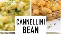 15 Delicious cannellini bean recipes you will love! 15 Delicious cannellini bean recipes you will love!