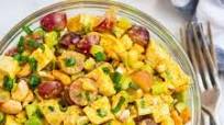 Curry Chicken Salad Curry Chicken Salad